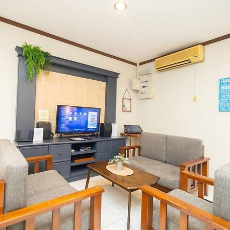 Loft Villa 1190 - Islamic Homestay Malacca Exteriör bild