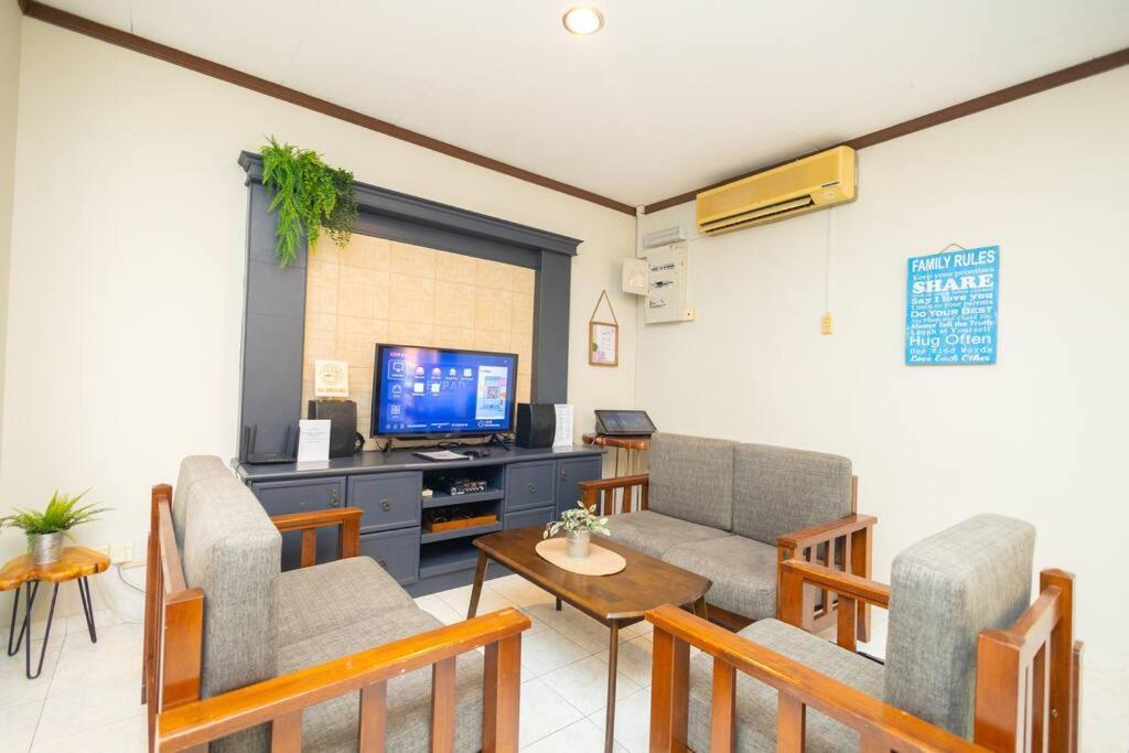 Loft Villa 1190 - Islamic Homestay Malacca Exteriör bild