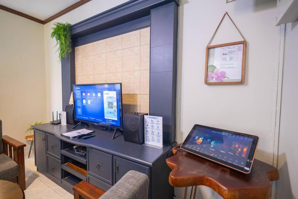 Loft Villa 1190 - Islamic Homestay Malacca Exteriör bild