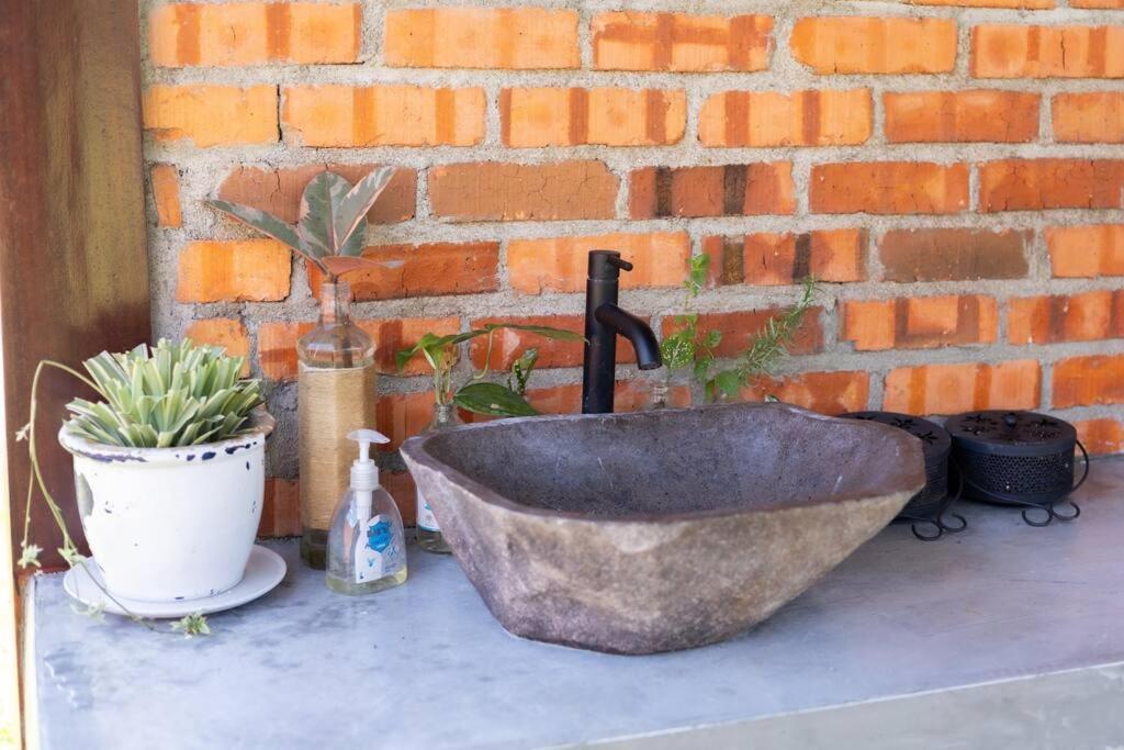 Loft Villa 1190 - Islamic Homestay Malacca Exteriör bild